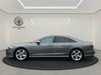 Gebraucht Audi A8 Sport 340 PS (250 kW) 2018 Grau Limousine