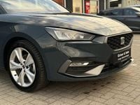 Gebraucht Seat Leon FR 150 PS (110 kW) 2025 Grau Kombi