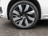 Gebraucht Volvo XC90 Plus 455 PS (334 kW) 2024 Crystal white / metallic SUV