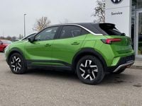 Gebraucht Opel Mokka-e Elegance 100 kW (136 PS) 2022 Grün SUV