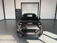 Gebraucht Ford Puma ST 200 PS (147 kW) 2023 Grau SUV