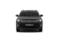 Gebraucht VW T-Roc R-line 150 PS (110 kW) 2024 Deep black perleffekt SUV