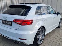 gebraucht Audi S3 2.0 TFSI quattro