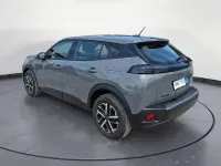 Gebraucht Peugeot 2008 Active 101 PS (74 kW) 2024 Silber SUV