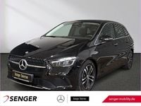 Gebraucht Mercedes B250 Progressive 224 PS (164 kW) 2025 Schwarz Van / Kleinbus
