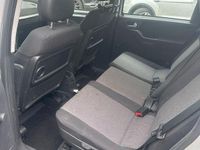 Gebraucht Opel Meriva 87 PS (63 kW) 2003 Grau Van / Kleinbus