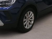 gebraucht Opel Crossland ELEGANCE KAMERA LED SITZ-/LENKRADHEIZG