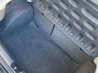 Gebraucht Seat Ibiza Style 90 PS (66 kW) 2016 Schwarz Kleinwagen