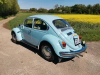 Gebraucht VW Käfer 44 PS (32 kW) 1971