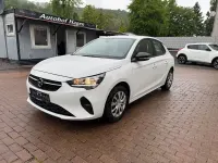 Occasion Opel Corsa Edition 75 ch (55 kW) 2022 Blanc Citadine