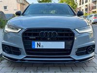 Gebraucht Audi A6 Competition 326 PS (239 kW) 2017 Grau Kombi
