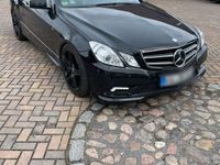 gebraucht Mercedes E500 