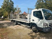 gebraucht Mitsubishi Canter 