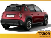 Gebraucht Renault R4 Iconic 110 kW (150 PS) 2022 Andere farbe Kleinwagen