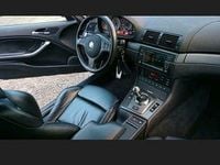 Gebraucht BMW M3 Performance 343 PS (252 kW) 2003 Schwarz Coupé