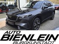 Neu Mazda CX-5 Exclusive-Line 141 PS (103 kW) 2026 Grau SUV