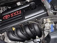 Gebraucht Toyota Celica 146 PS (107 kW) 2000 Schwarz Coupé