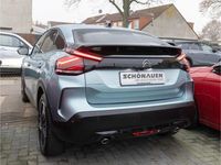 Gebraucht Citroën C4 Shine 131 PS (96 kW) 2023 Blau Limousine