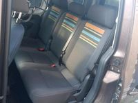 Gebraucht VW Caddy 102 PS (75 kW) 2013 Andere farben Van / Kleinbus