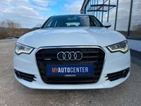 gebraucht Audi A6 Avant 2.8 FSI Quattro *NAVI*ACC*AHK*XEN*BOSE*