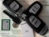 Gebraucht Audi A6 190 PS (139 kW) 2012 Schwarz Limousine