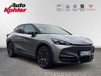 Gebraucht Cupra Tavascan Endurance 210 kW (286 PS) 2024 Atacama desert (beige) SUV