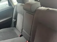 Gebraucht VW Polo 80 PS (58 kW) 2008 Schwarz Kleinwagen