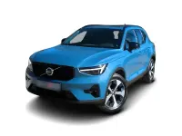Gebraucht Volvo XC40 Plus 2025 Blau SUV