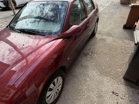 Gebraucht Opel Vectra 116 PS (85 kW) 1996 Limousine