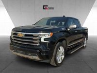 Neu Chevrolet Silverado 309 PS (227 kW) 2026 Schwarz SUV