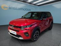 Neu Citroën C3 110 PS (80 kW) 2025 Rot SUV