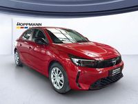 Gebraucht Opel Corsa Edition 101 PS (74 kW) 2025 Schwarz Limousine