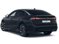 Gebraucht VW ID.7 Pro 210 kW (286 PS) 2023 Schwarz Kleinwagen
