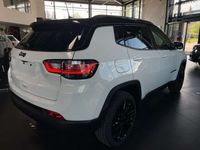 gebraucht Jeep Compass Upland MHEV / Panoramadach / 360° Kamera