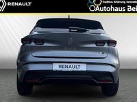 Neu Renault Clio V Techno 158 PS (116 kW) 2026 Grau Limousine