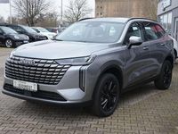 Neu Haval H6 Premium 150 PS (110 kW) 2026 C1 ayers grey SUV