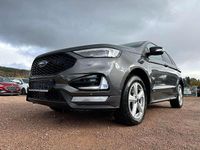 Gebraucht Ford Edge ST-Line 238 PS (175 kW) 2020 Magneticgrau (metallic) SUV
