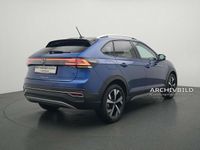Gebraucht VW Taigo Style 116 PS (85 kW) 2024 Blau SUV