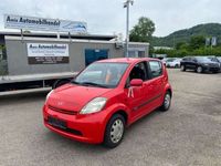 gebraucht Daihatsu Sirion 1.3