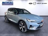 Second-hand Volvo XC40 Core 169 kW (231 CP) 2022 Gri SUV