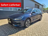 Neu Hyundai i30 Trend 150 PS (110 kW) 2026 Sailing blue Kombi