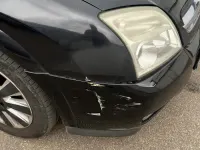 Gebraucht Opel Signum 154 PS (113 kW) 2004 Schwarz Kleinwagen