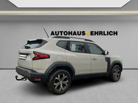 Gebraucht Dacia Duster Expression 131 PS (96 kW) 2025 Beige SUV