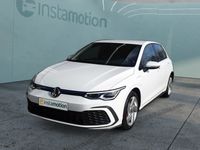 gebraucht VW Golf 1.4 GTE eTSI Hybrid