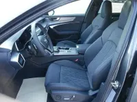 Gebraucht Audi S6 344 PS (253 kW) 2024 Grau Kombi