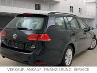 gebraucht VW Golf VII Variant Comfortline BMT 1.6 TDI 105HK