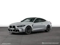 Gebraucht BMW M4 Competition Edition 510 PS (375 kW) 2025 Grau Coupé