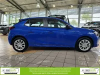 Neu Opel Corsa Edition 101 PS (74 kW) 2025 Voltaik blau metallic Kleinwagen