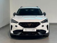 Gebraucht Cupra Formentor 150 PS (110 kW) 2023 Weiß SUV