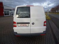 gebraucht VW Transporter T5Kasten-2.0 TDI